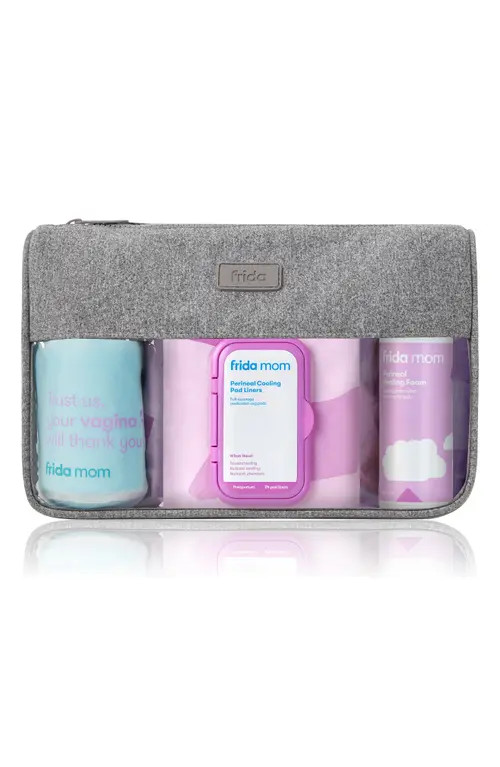 Fridababy Frida Mom Hospital Kit in Multi at Nordstrom | Nordstrom