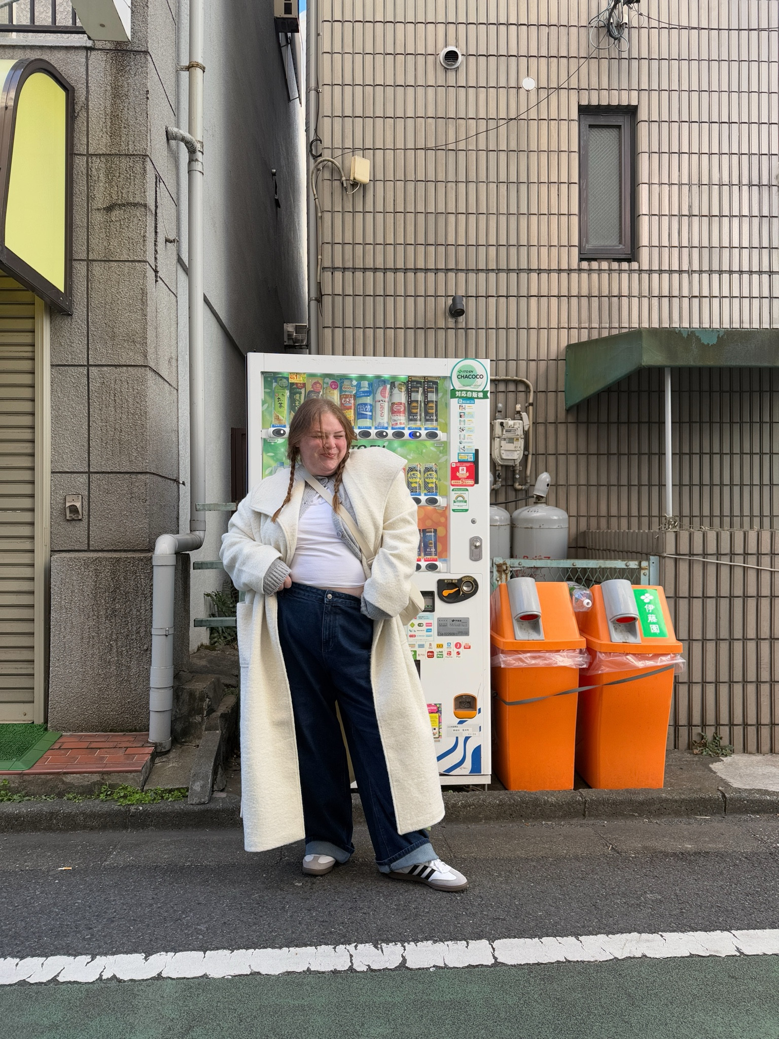 japan outfit day 1 ⭐️🍵 princess Polly code WHITNEY20

#LTKplussize #LTKaustralia #LTKcurves