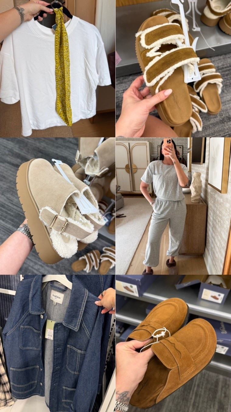 Recent @Target finds

 #targetpartner

#LTKSaleAlert #LTKmomlife #LTKSeasonal
