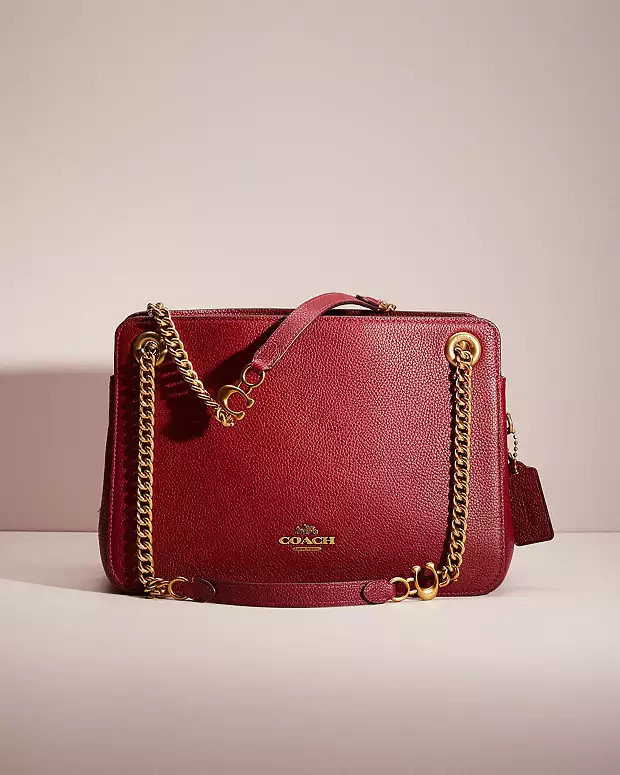 Restored Bryant Convertible Carryall | Coach (US)