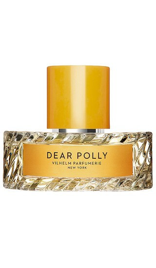 Vilhelm Parfumerie Dear Polly Eau de Parfum 50ml in Beauty: NA. | Revolve Clothing (Global)