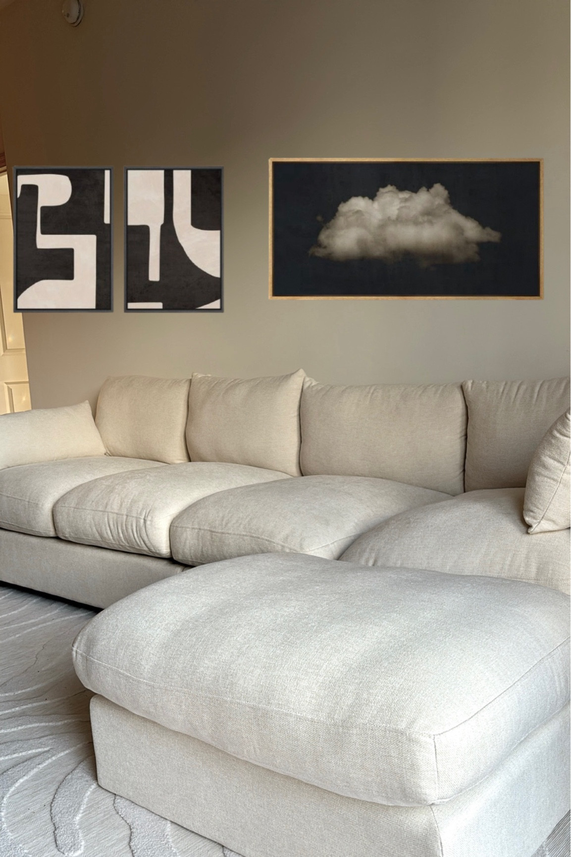 Here are the Wall decor options we’re choosing between in todays Story poll!
#wayfair #wayfairpartner @wayfair