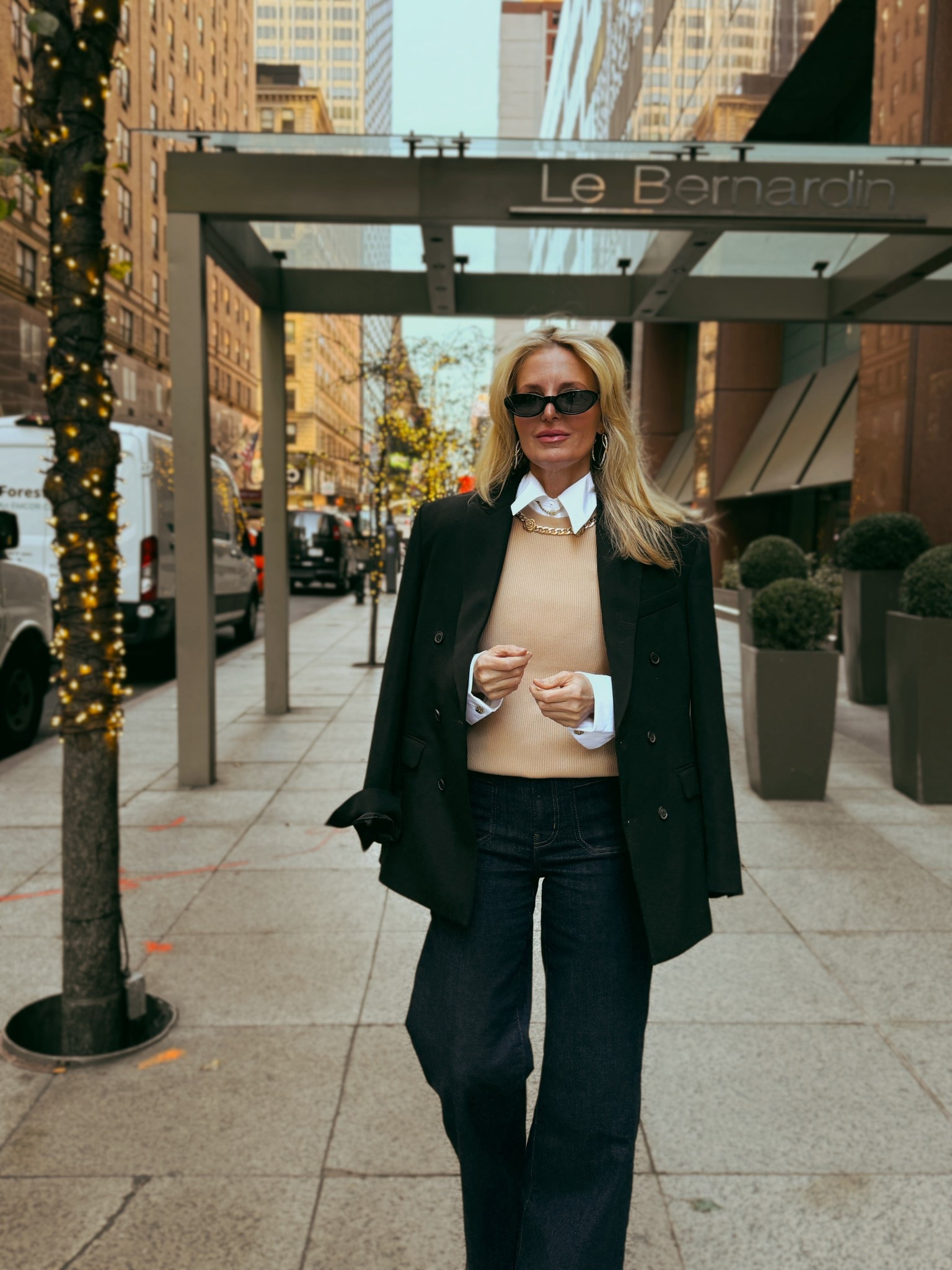 Winter outfit inspo 

#LTKSeasonal #LTKCyberWeek #LTKOver40