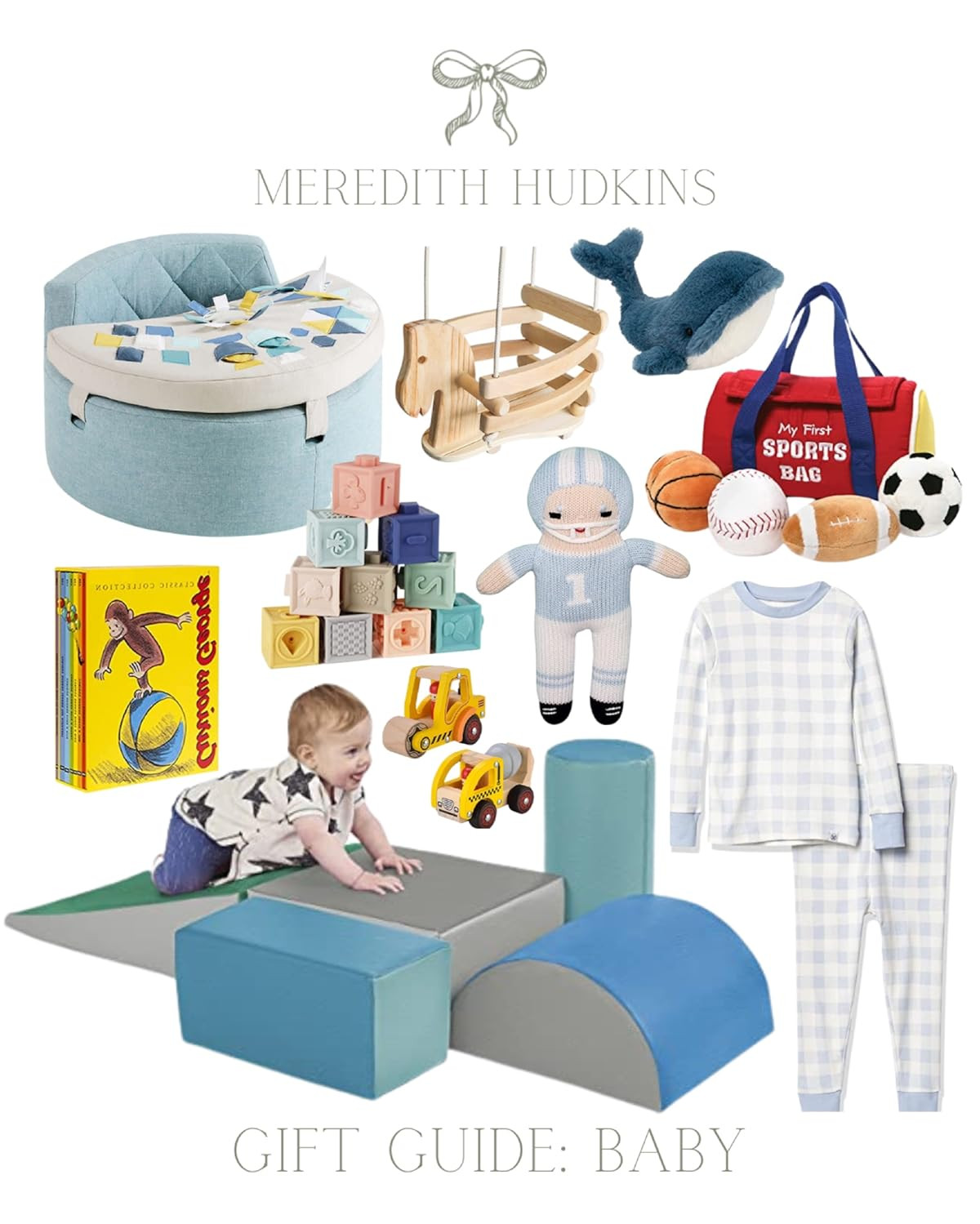 Meredith Hudkins's Amazon Page | Amazon (US)
