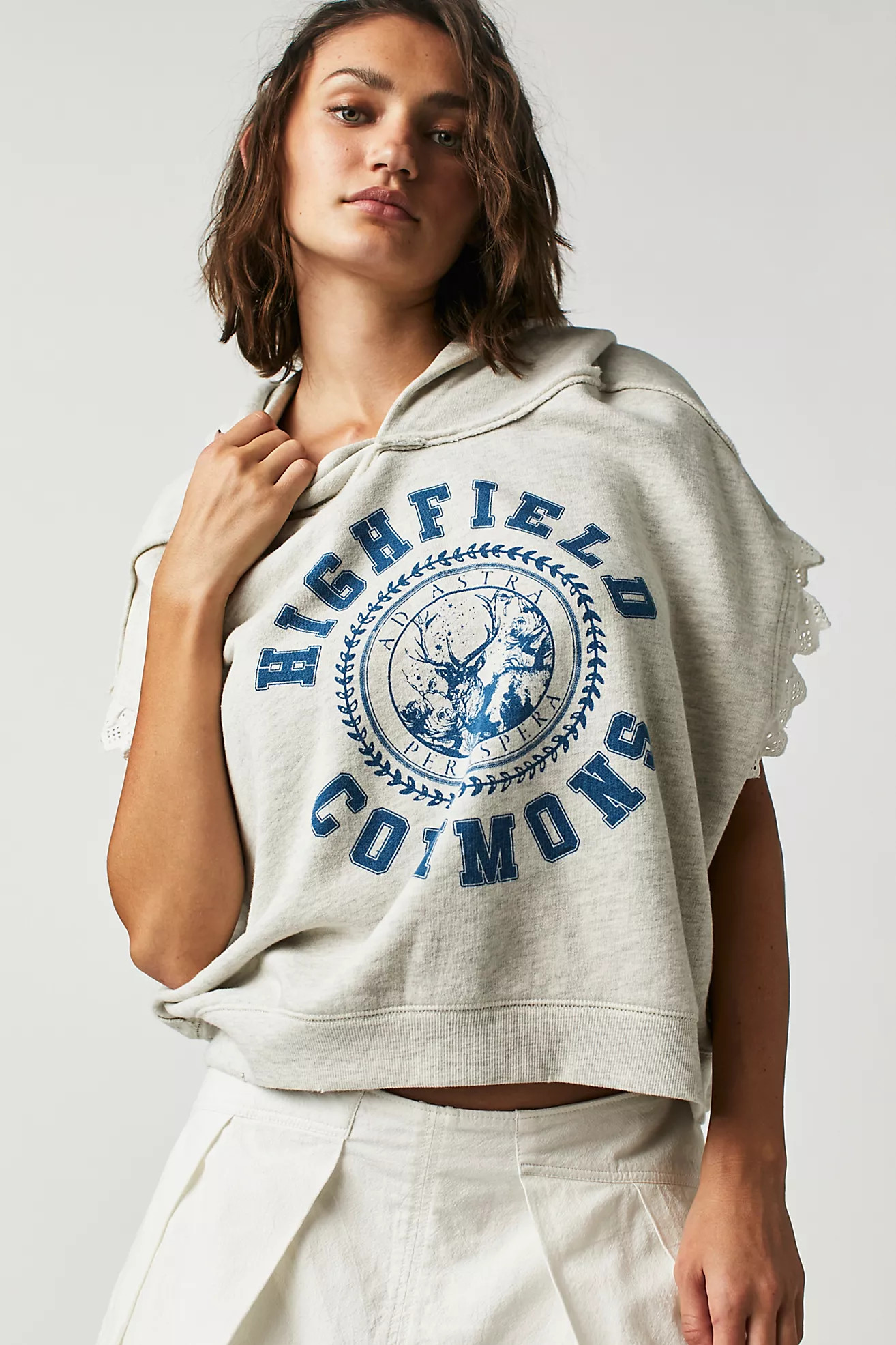 Archie Pullover | Free People (Global - UK&FR Excluded)