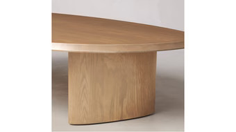 The Vestry Tables | Maiden Home