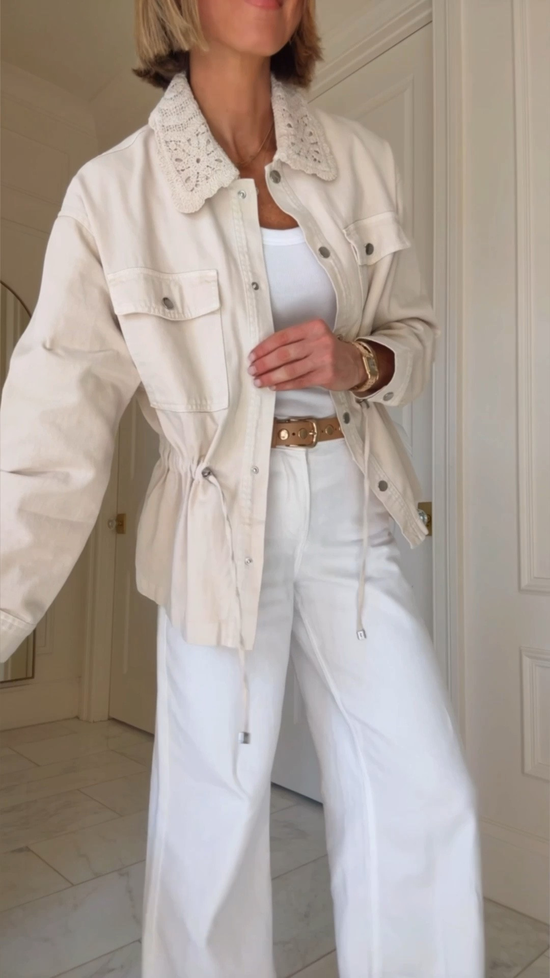 New arrivals @zara