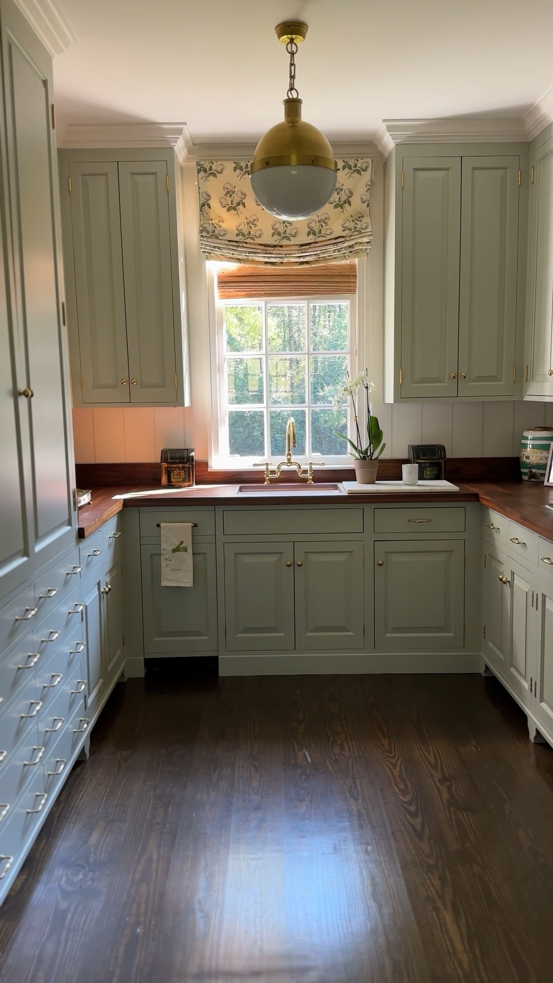 Flush mount globe style light inspired by my home tour with Eastover Collection. All 20% off during Black Friday sale!

#LTKCyberWeek #LTKHome