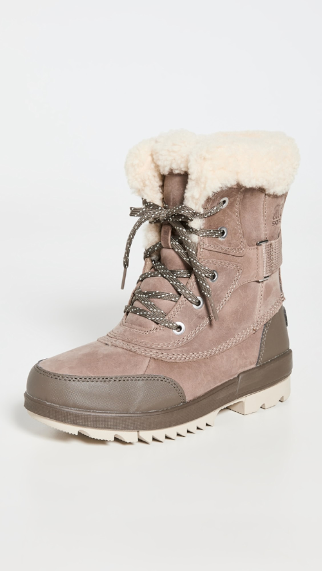 Sorel Tivoli Parc Boots | Shopbop | Shopbop
