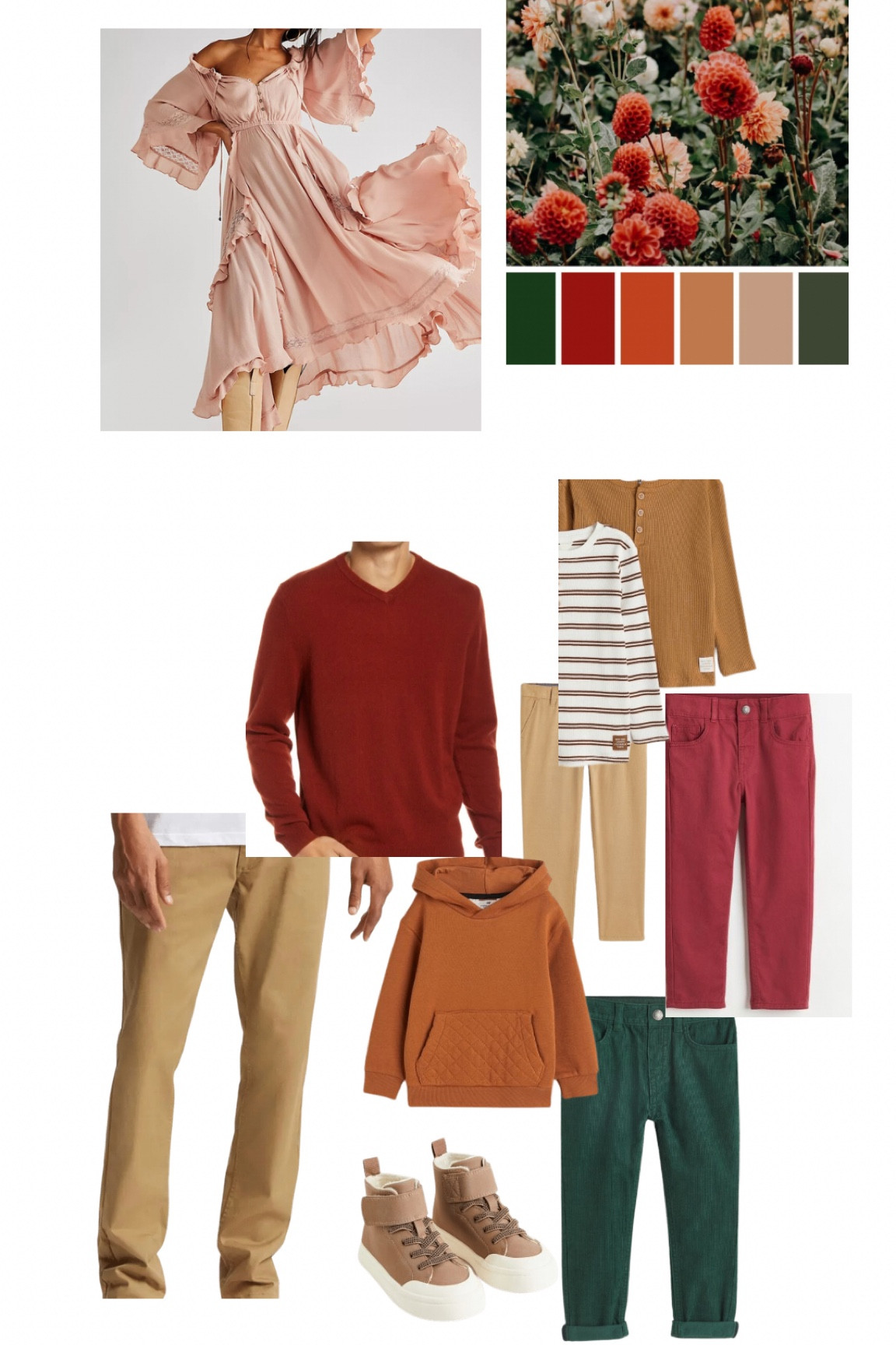 Family Photos 2022 

#LTKkids #LTKSeasonal #LTKfamily