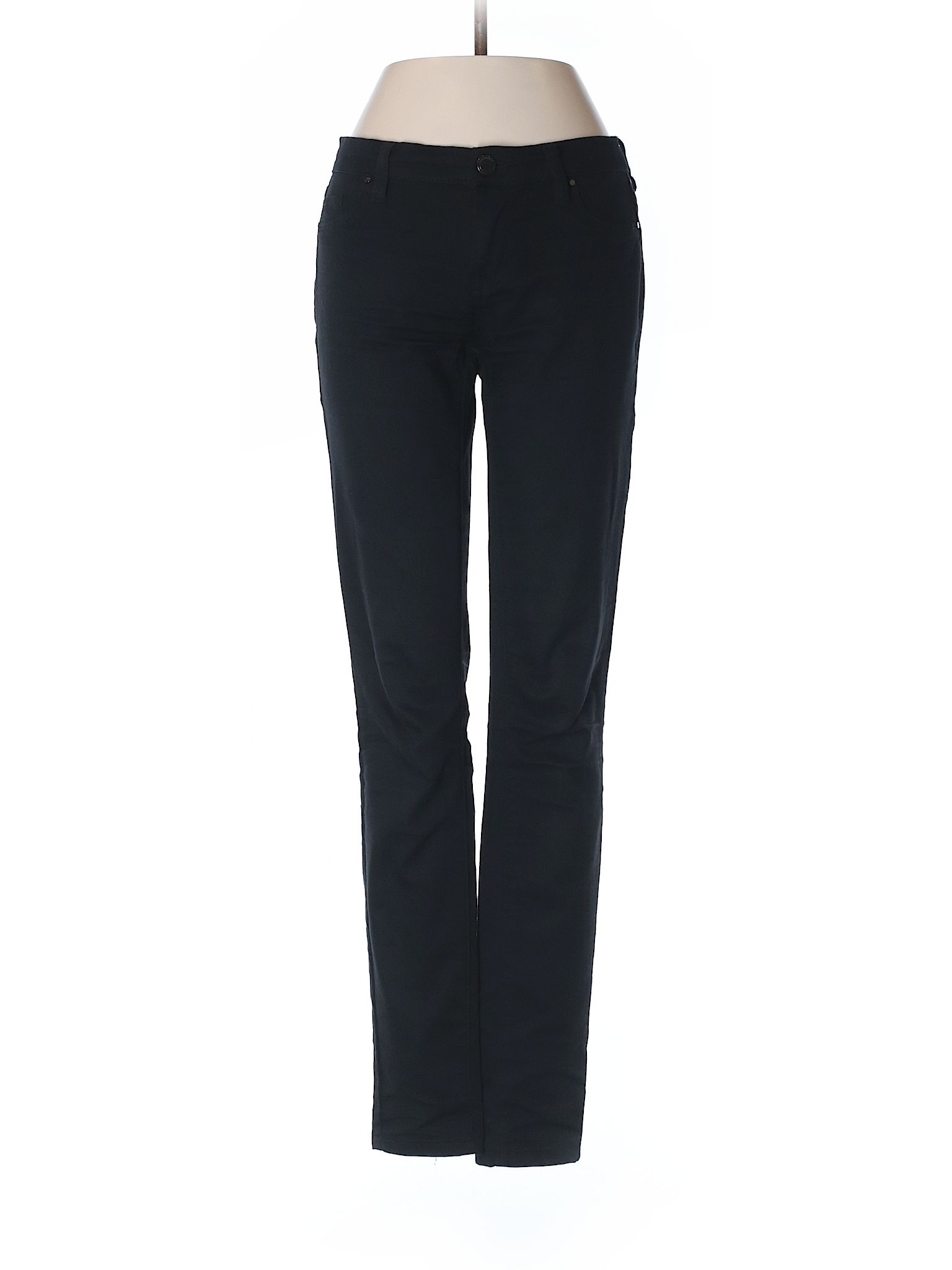Blank NYC Jeans Size 2: Black Women's Bottoms - 23976477 | thredUP