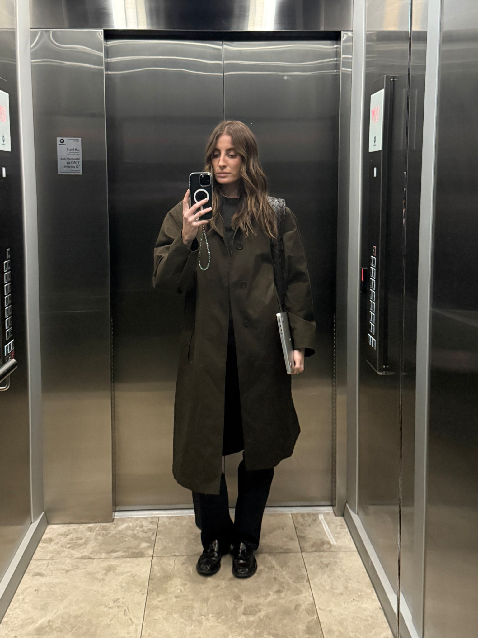 Heading into the office

#LTKworkwear #LTKwinter #LTKaustralia