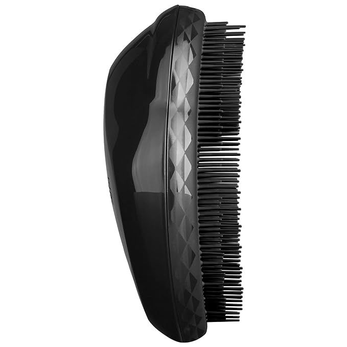 Tangle Teezer The Original, Wet or Dry Detangling Hairbrush for All Hair Types - Panther Black | Amazon (US)