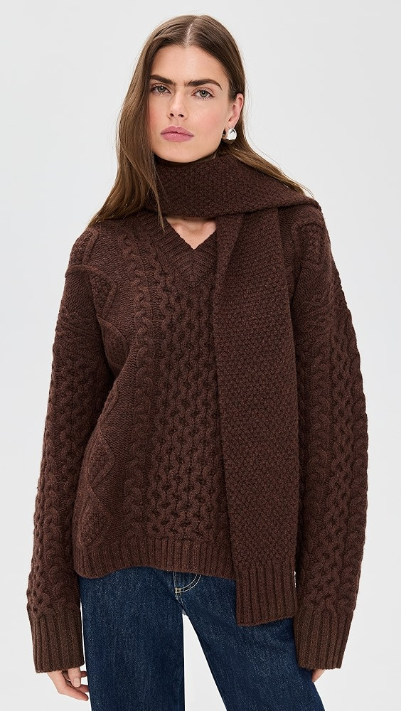 Minnesota Sweater | Shopbop