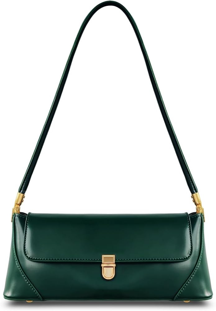 cuiab Shoulder Bag, Shoulder Bag for Women, Shoulder Purse, Purses for Women, Vintage Shoulder Ba... | Amazon (US)