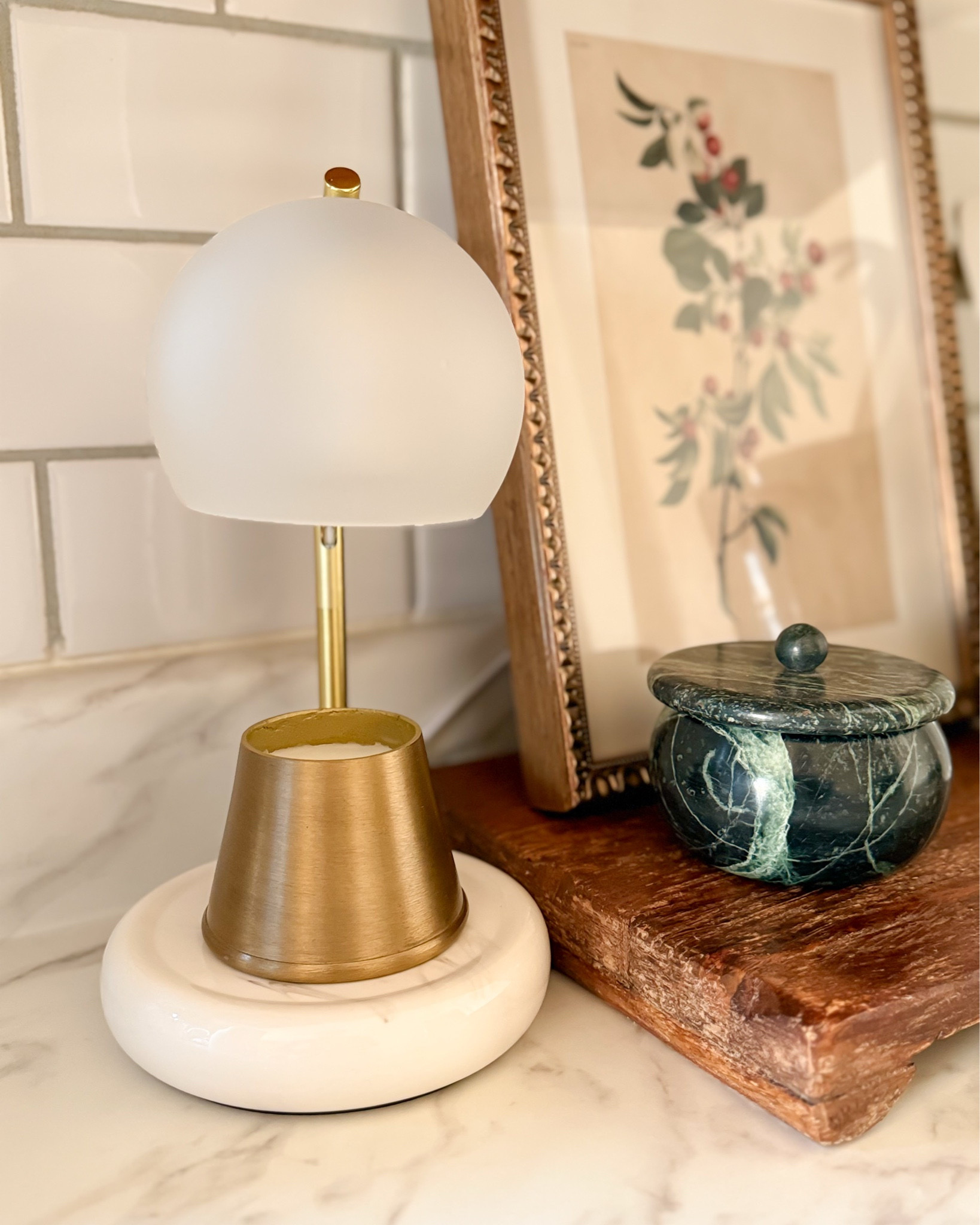 Target candle warmer back in stock ✨ Mcgee & co sale, candle warmer, salt canister, wooden tray, summer favorites

#LTKHome #LTKSeasonal #LTKSaleAlert