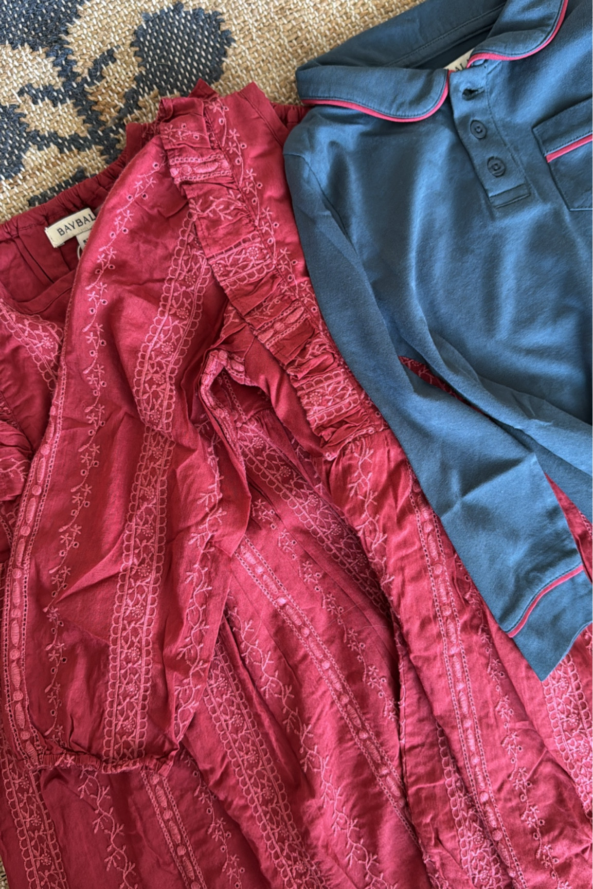 Feeling very American and hoping everyone is out there voting! 🇺🇸🇺🇸🇺🇸 but also a precious holiday combo for my kiddos 

#LTKFindsUnder50 #LTKKids #LTKHoliday