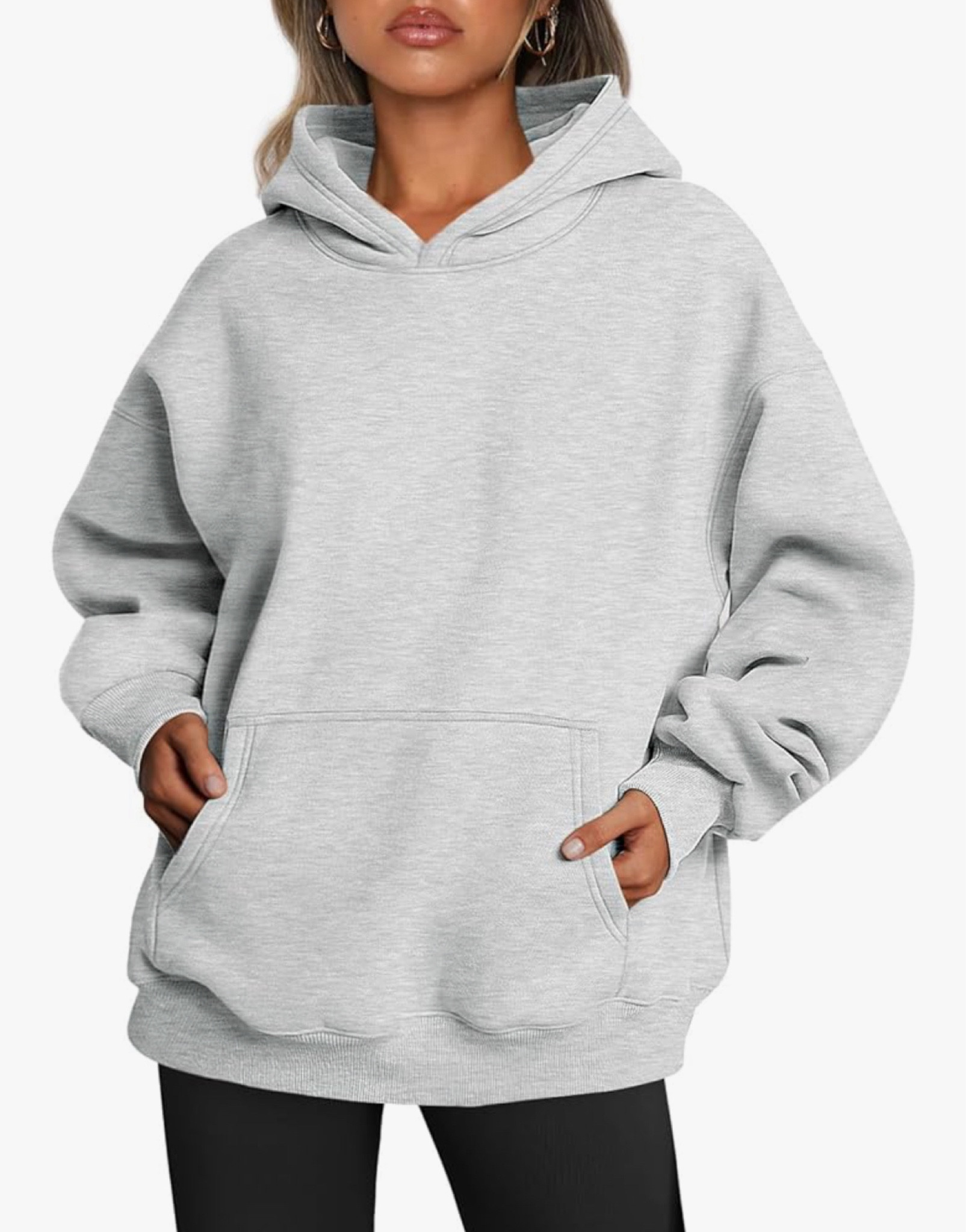 The BEST sweatshirt! And it’s on #primesale! True to size, slightly oversized… order smaller if you like a tighter fit. Bigger if you want it longer. So comfortable and warm! 

#sweatshirt #cozy #hoodie

#LTKSeasonal #LTKxPrimeDay #LTKStyleTip