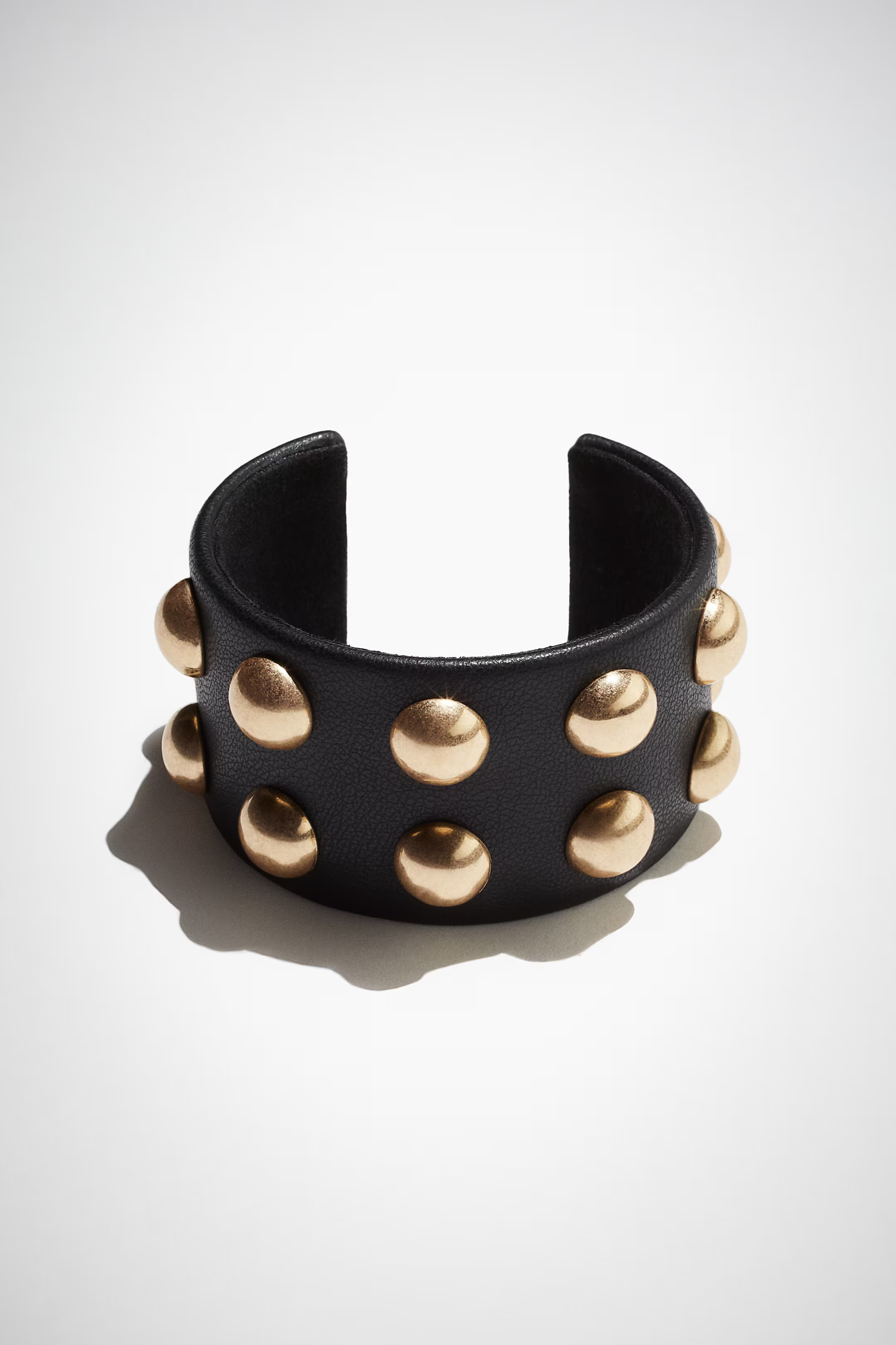 Studded Cuff Bracelet | H&M (US + CA)