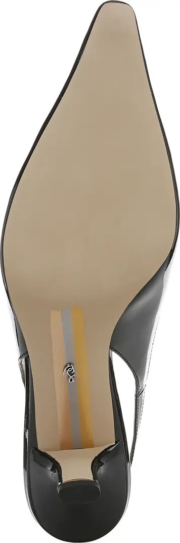 Bianka Slingback Pump (Women) | Nordstrom