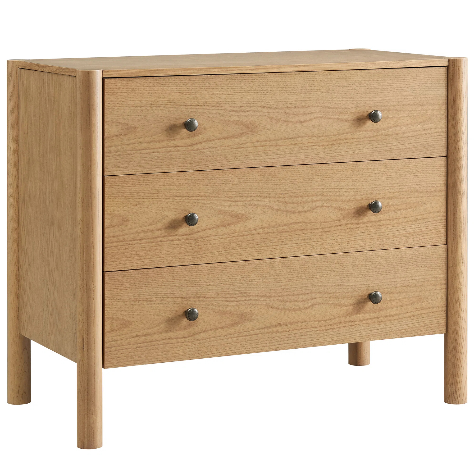 3 - Drawer Dresser | Wayfair North America