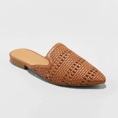Women's Whisper Mules - Universal Thread™ | Target
