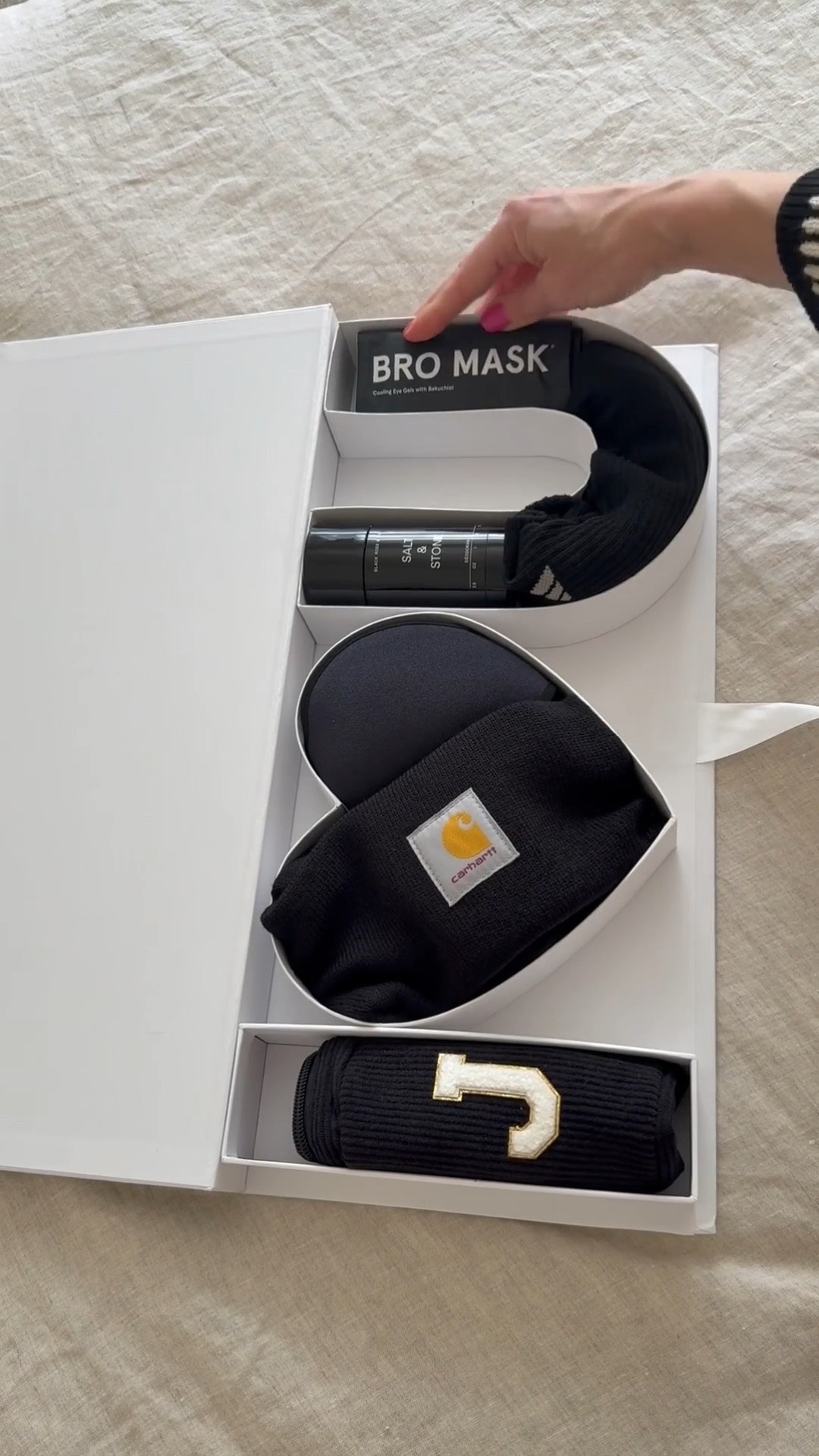 Gifts for Valentine’s Day #valentinesdaygufts 

#LTKSeasonal #LTKWatchNow #LTKMens

#LTKGiftGuide #LTKOver40 #LTKMostLoved

#LTKStyleTip #LTKFindsUnder50 #LTKFindsUnder100