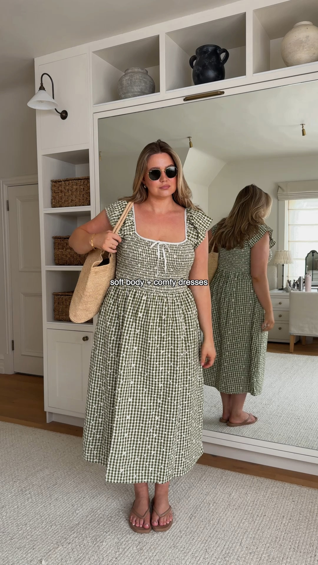 Wearing UK 16-18 in these Nobody’s Child summer dresses 🤍✨🙏🌷

#LTKsummer #LTKdresses #LTKeurope