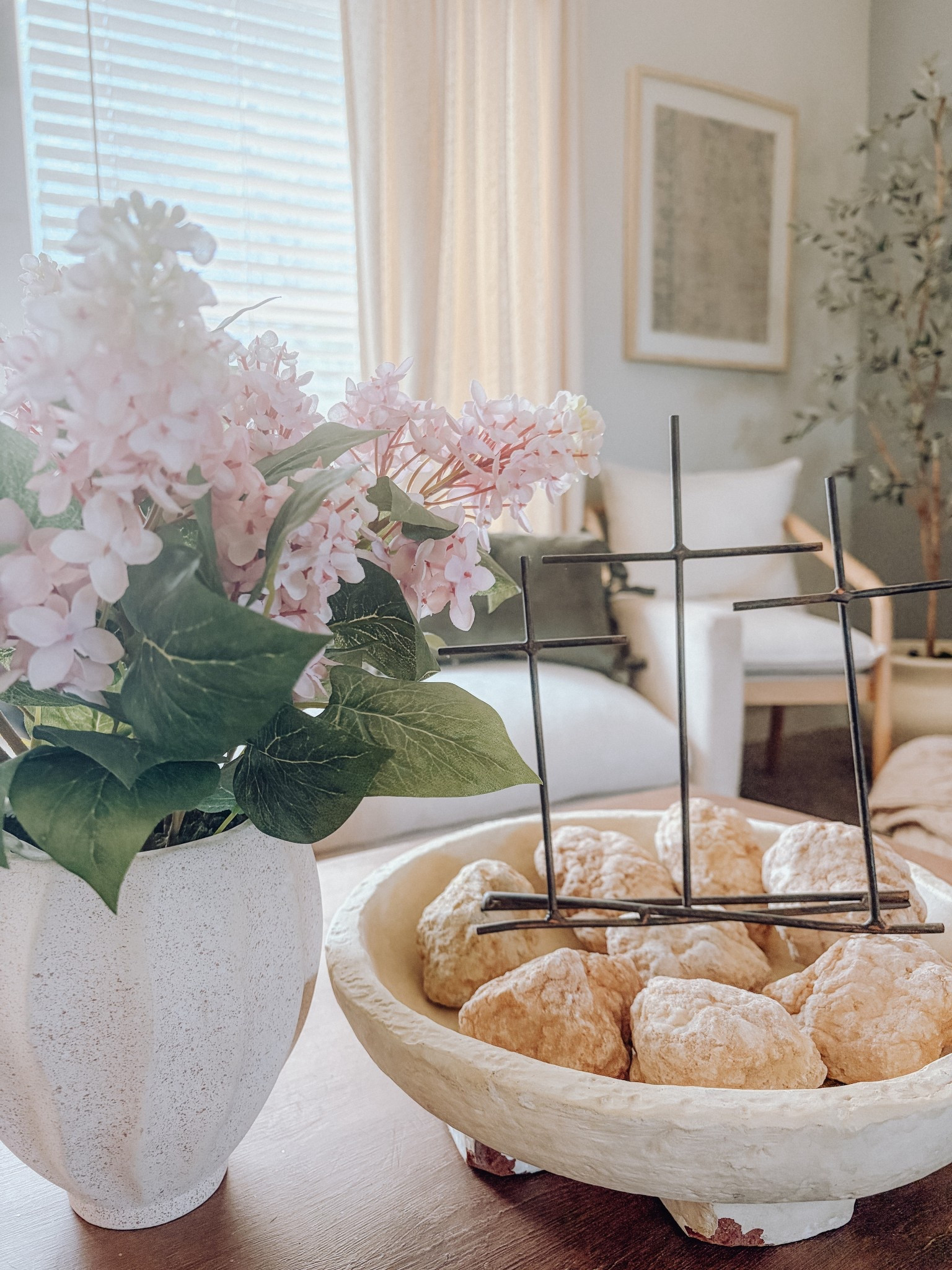 Absolutely love these crosses! 


Easter faith Jesus God religious home decor geod lilacs 

#LTKSaleAlert #LTKSeasonal #LTKHome