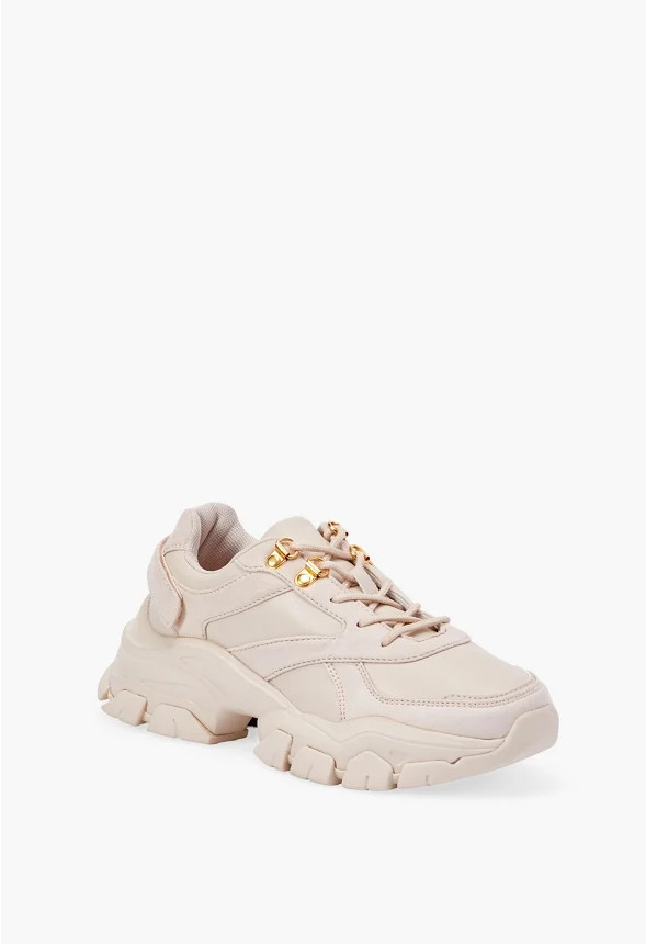 Ximena Sneaker | JustFab