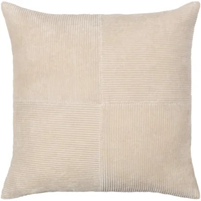 Selma Cotton Reversible Pillow Cover | Wayfair North America