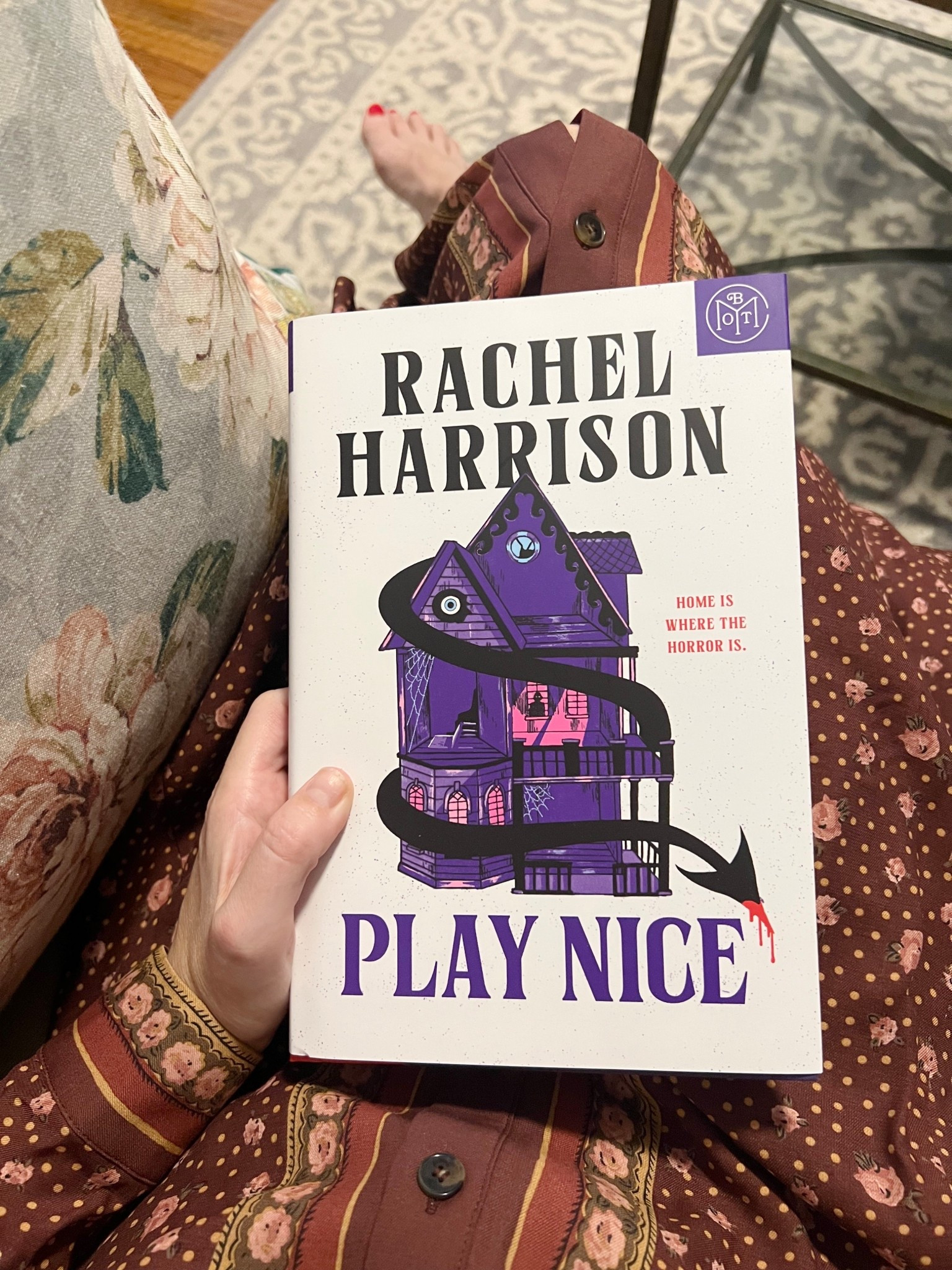 Book recommendation. Thriller book. Amazon finds 

#LTKHalloween #LTKFindsUnder50 #LTKFindsUnder100