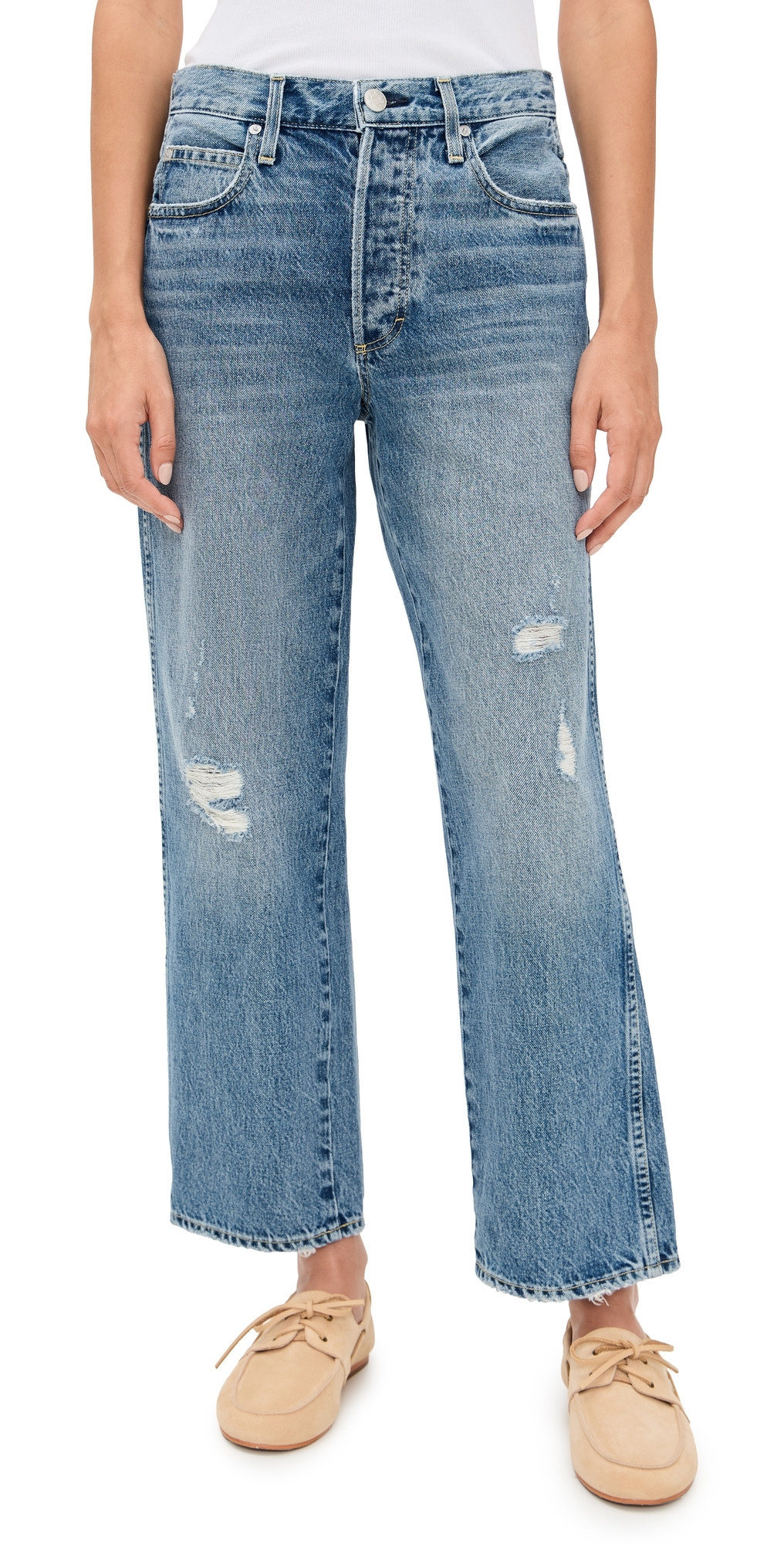 AMO Hattie Jeans Love Spell 24 | Shopbop