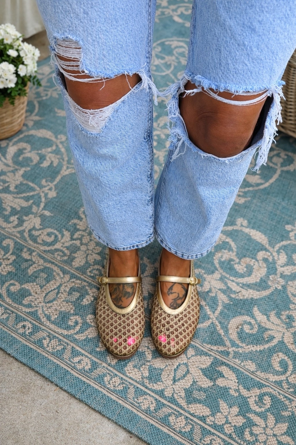 Darling Mary Jane’s 

#LTKSeasonal #LTKootd #LTKU