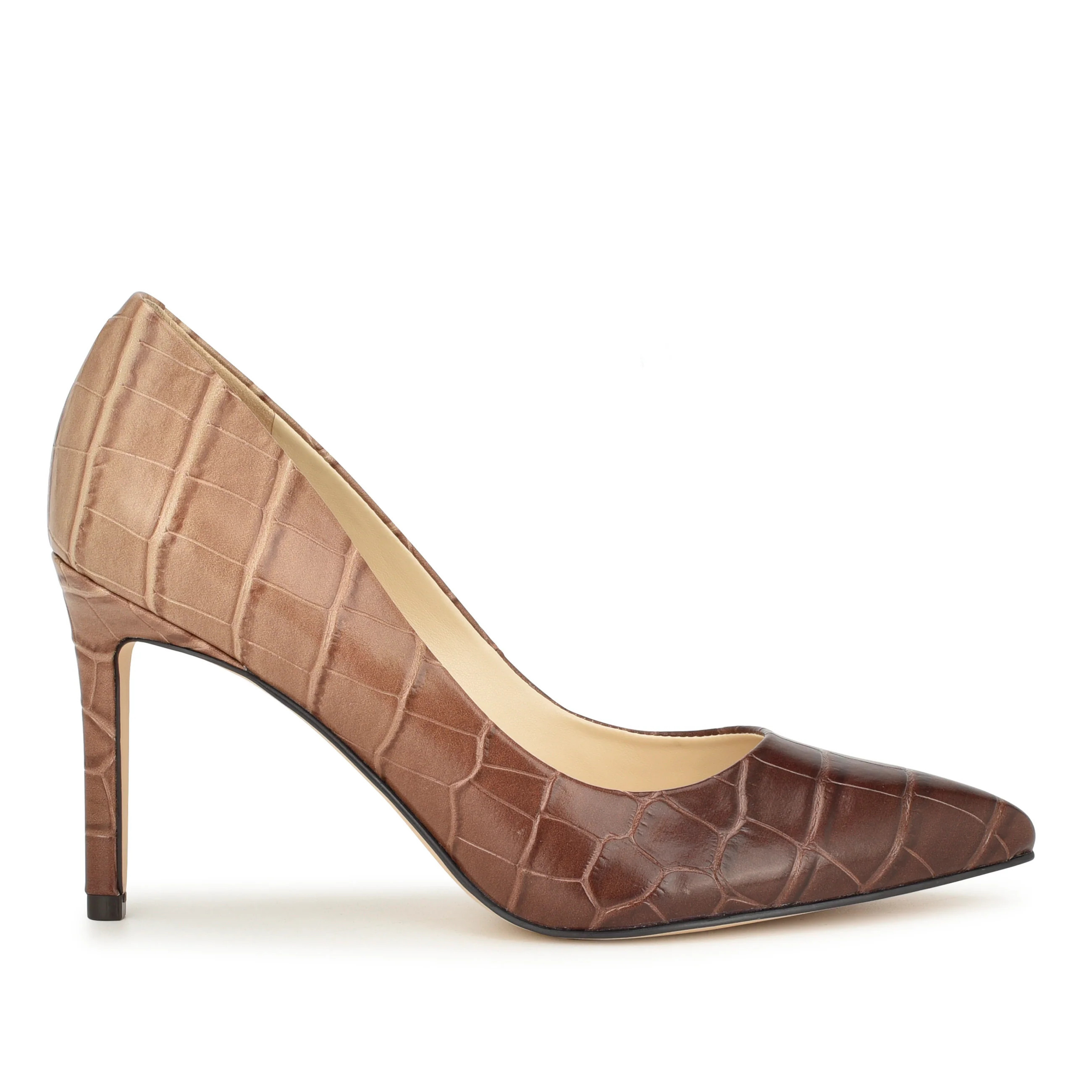 Ezra Pointy Toe Pumps | Nine West (US)