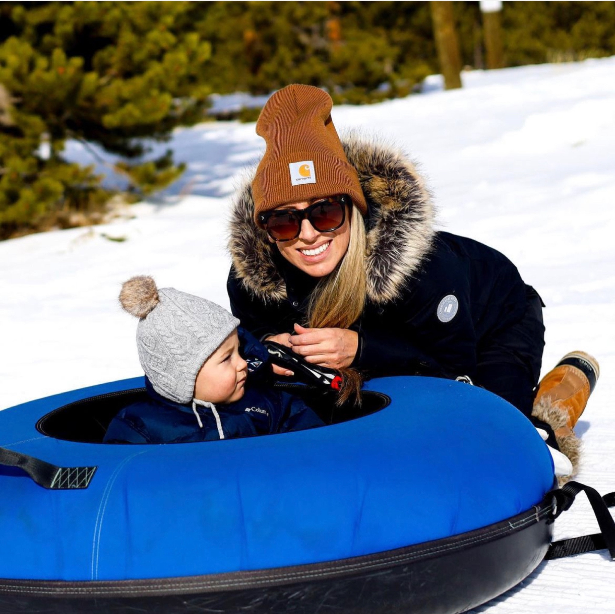 Ski outfit, ski trip, snow suit, ski jacket, ski vacation, baby snowsuit, amazing ski, snow boots. Callie Glass @glass_alwaysfull  


#LTKSeasonal #LTKfamily #LTKbaby