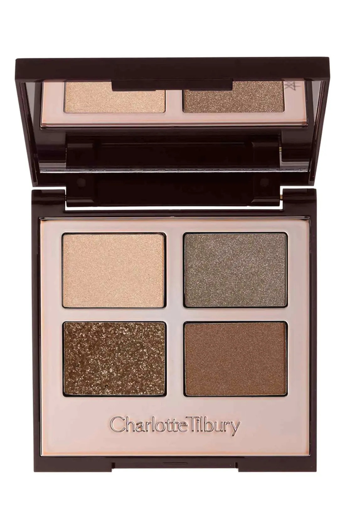 Charlotte Tilbury Luxury Eyeshadow Palette - The Golden Goddess | Nordstrom