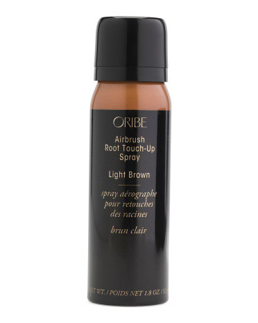 Airbrush Root Touch Up Spray | TJ Maxx
