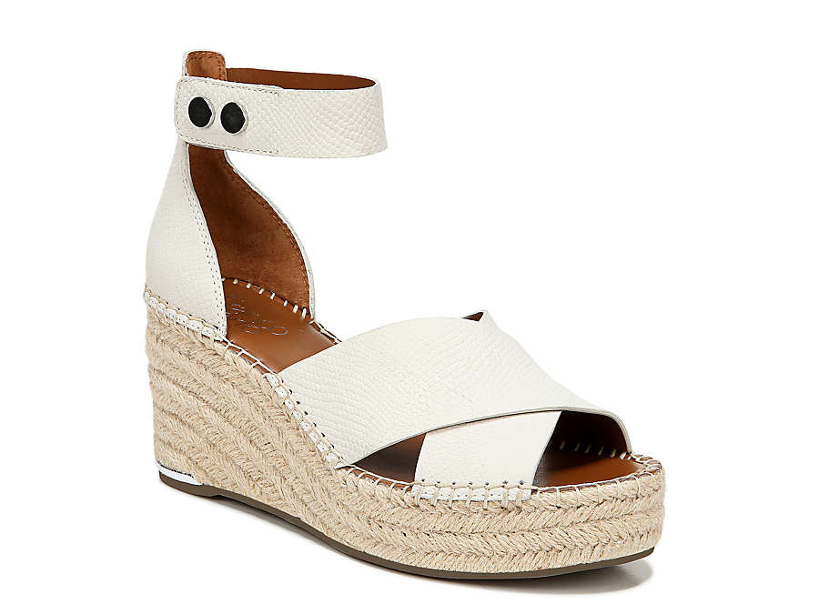 Carma Espadrille Wedge Sandal | DSW