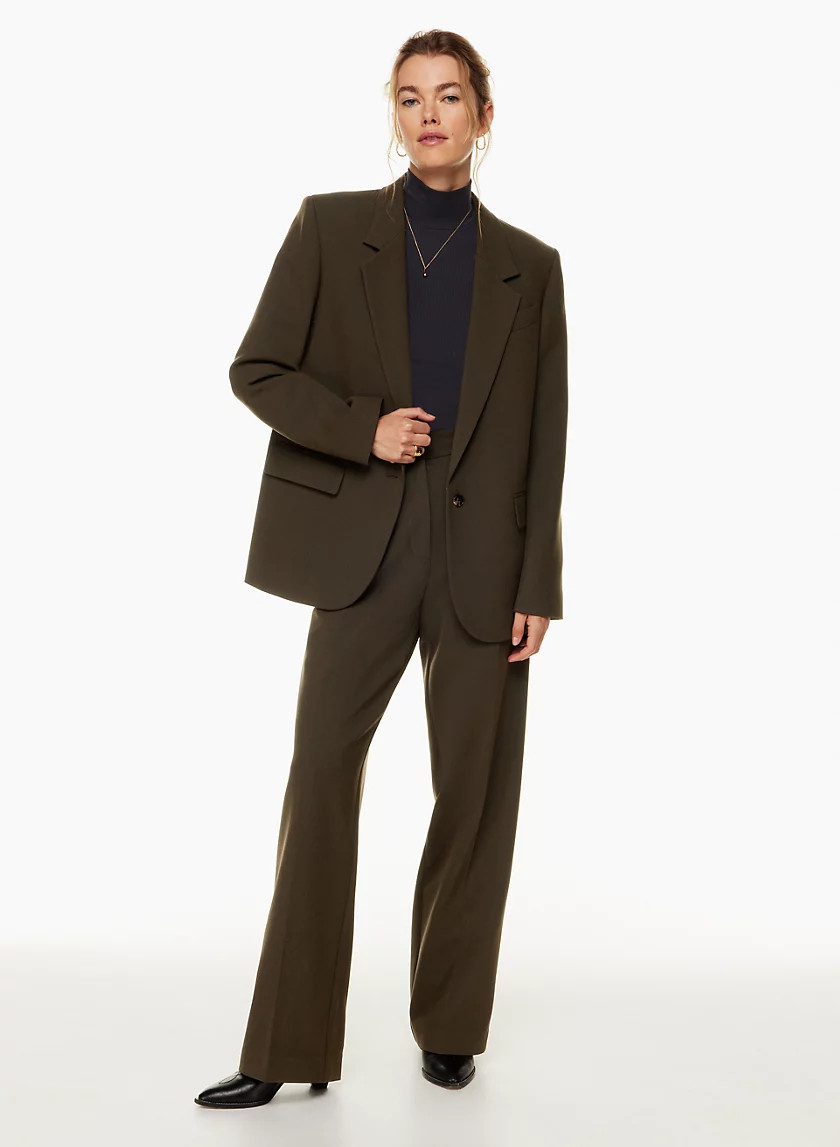 GENERATION BLAZER | Aritzia