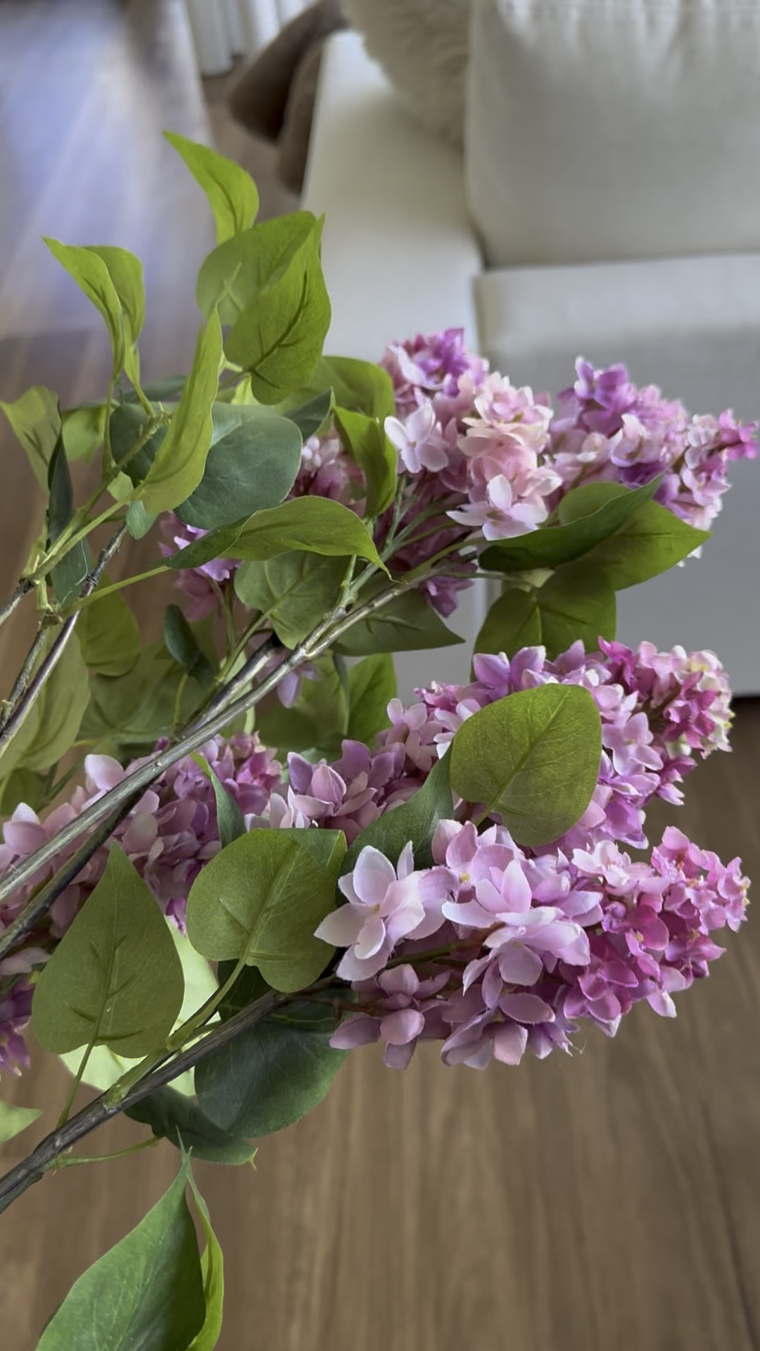 The prettiest spring lilacs💕🌿

#LTKHome #LTKFindsUnder50 #LTKSeasonal