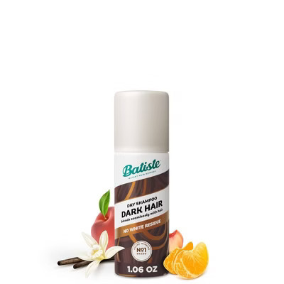 Batiste Divine Dark Shampoo - 1.06oz | Target