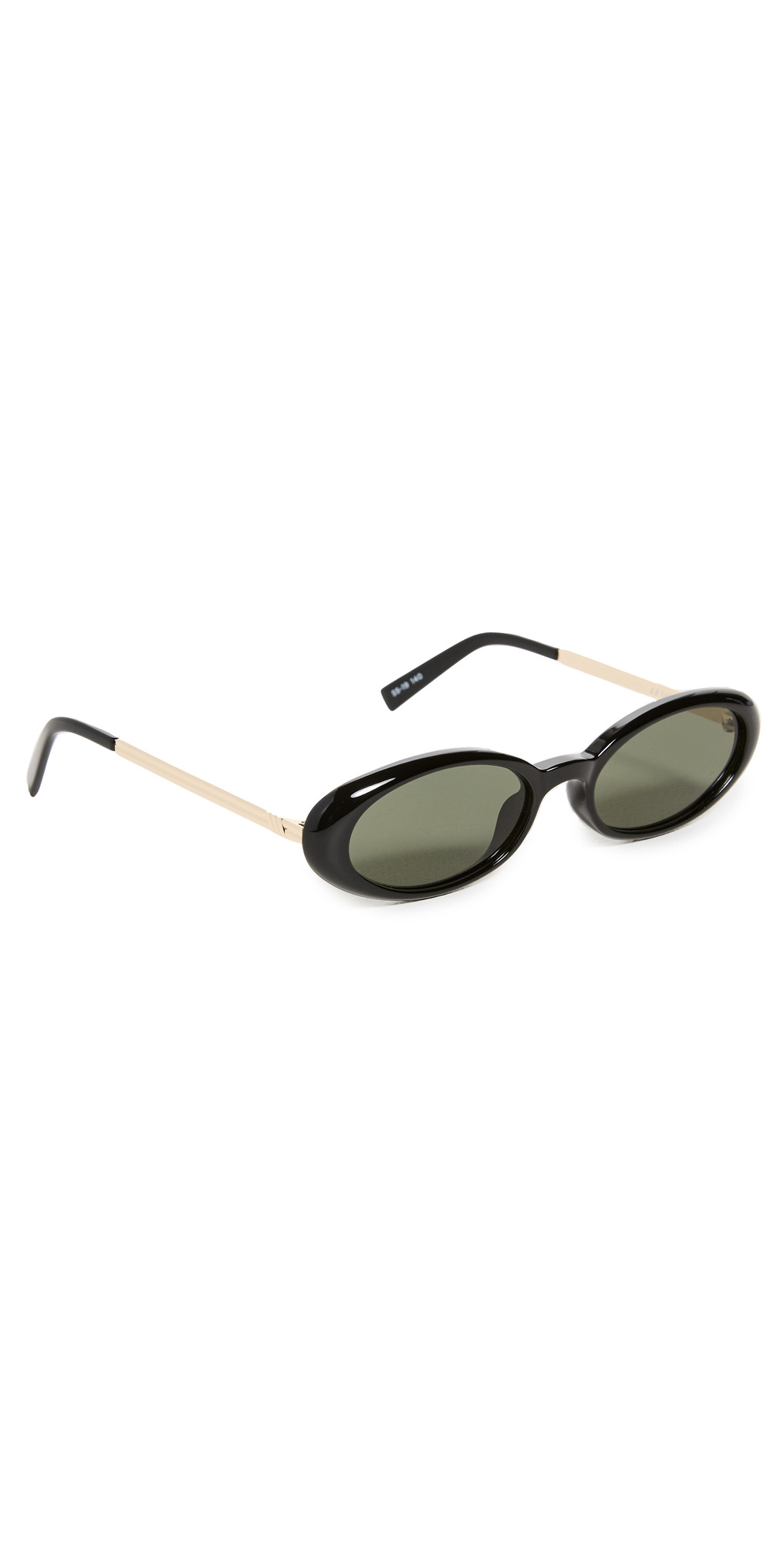 Le Specs Magnifique Sunglasses | Shopbop