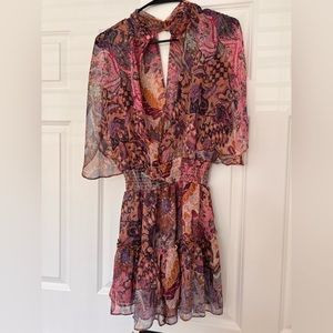 Miss Los Angeles Callas Dress size Small | Poshmark