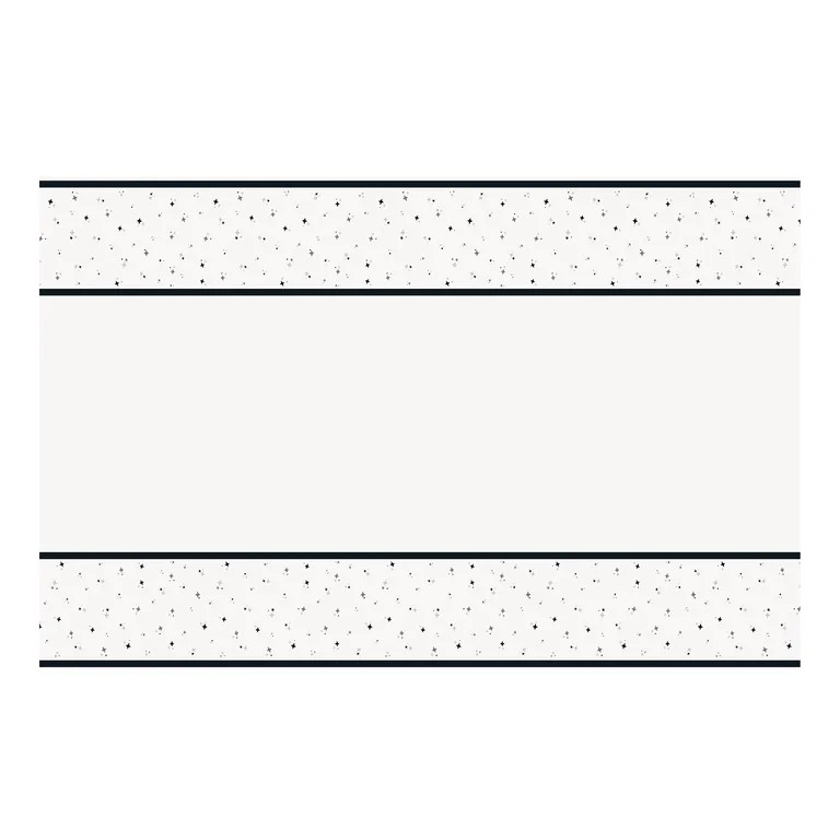 Boo Eek Halloween Multicolor Plastic Party Tablecloth, 84 in x 54 in, 1 Count, by Way To Celebrat... | Walmart (US)