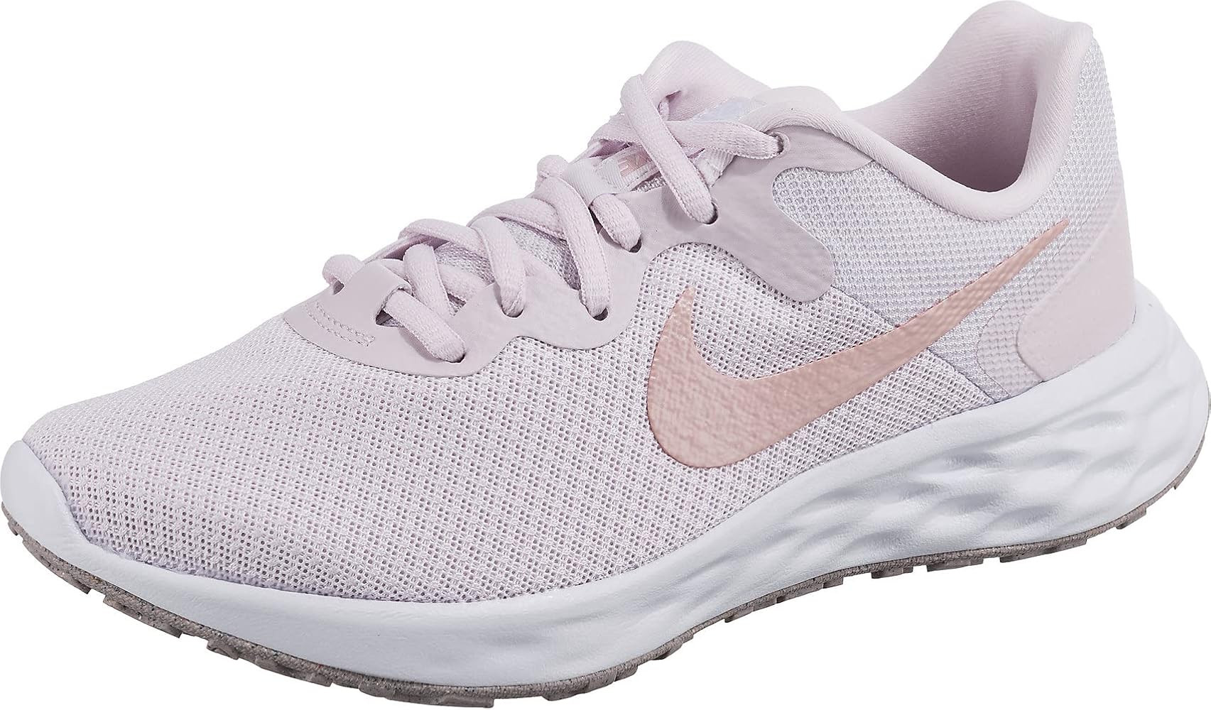 Nike Girls Low-Top Sneakers | Amazon (US)