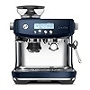 Breville Barista Pro Espresso Machine BES878BTR, Black Truffle | Amazon (US)