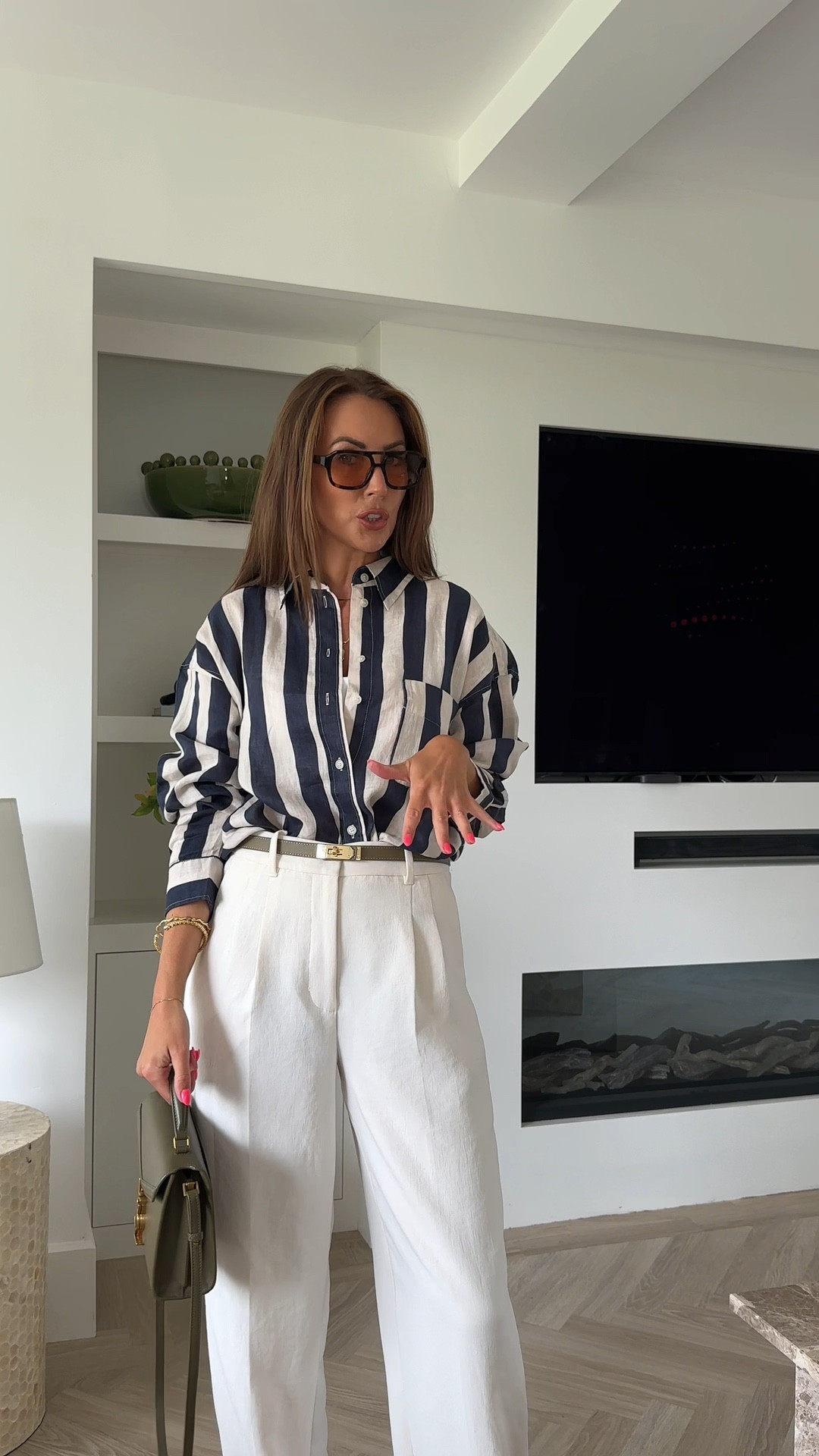 My go to outfit when I don’t know what to wear !!

#LTKsummer #LTKstyletip #LTKluxury