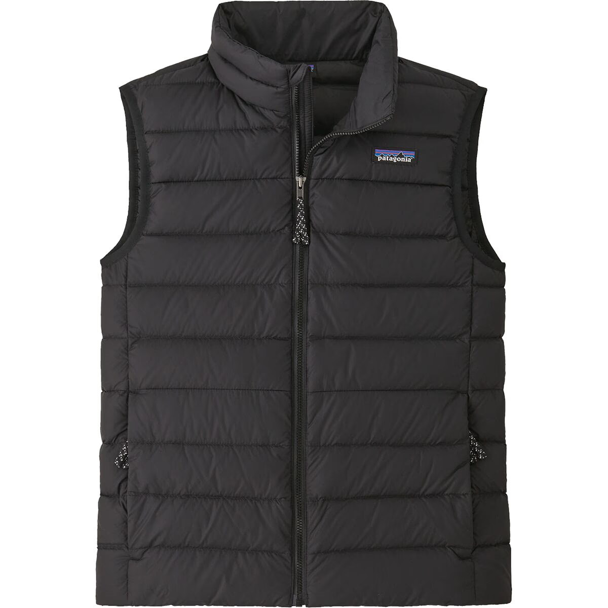 Patagonia Down Sweater Vest - Kids' - Kids | Backcountry