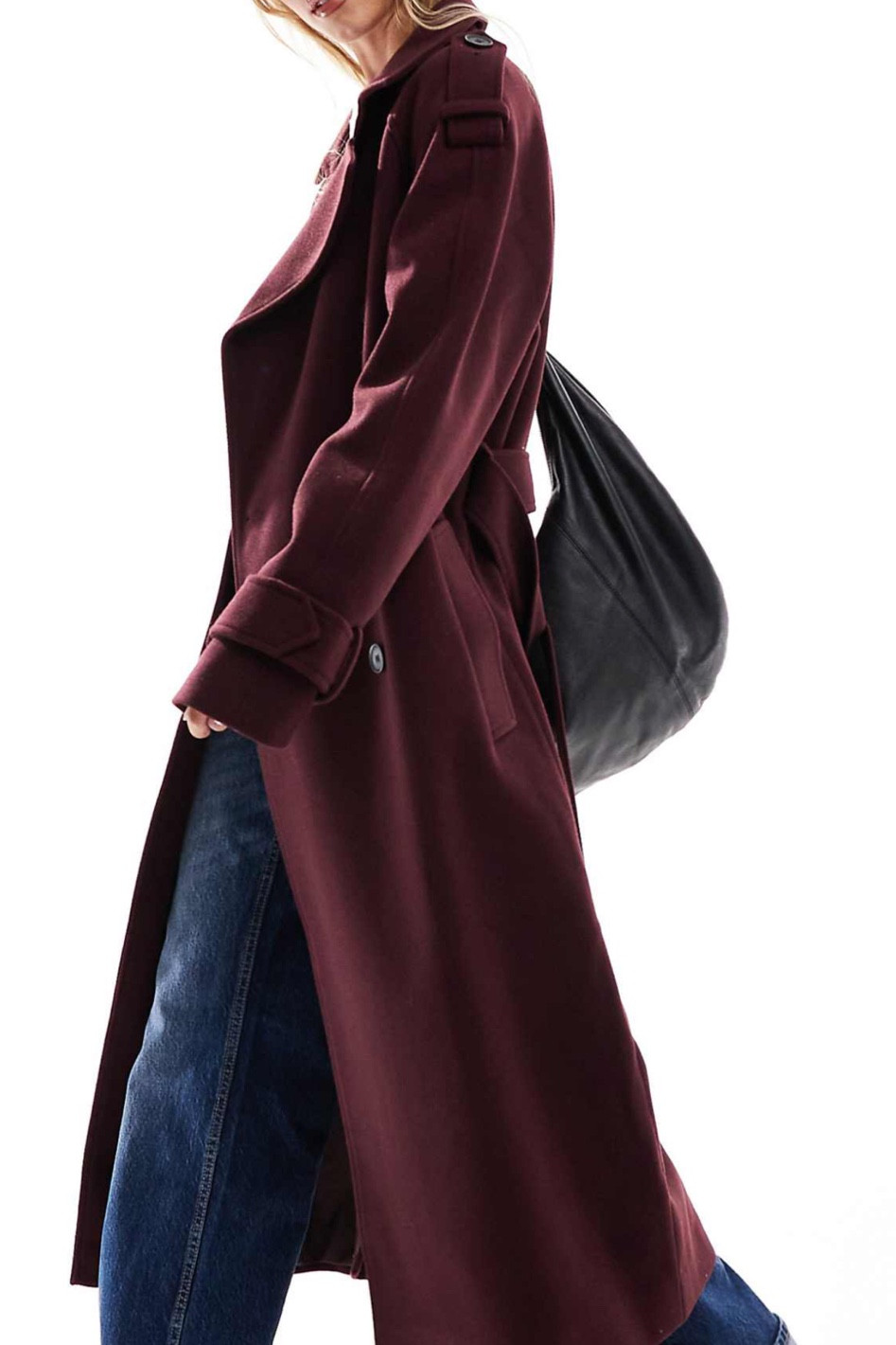 Trench of dreams 🍇

#LTKautumn #LTKuk #LTKeurope